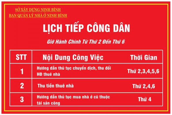 Lãnh đạo cơ quan