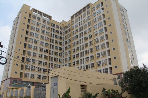 Lưu nháp tự động