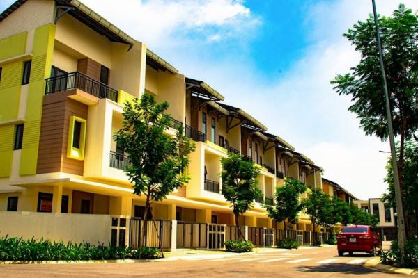 Thủ tục mua nhà ở cũ thuộc tài sản công