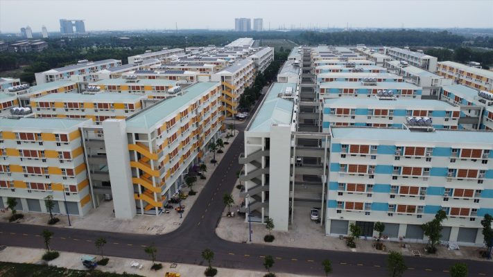 Nhà ở xã hội là gì? Chính sách hỗ trợ nhà ở cho người thu nhập thấp