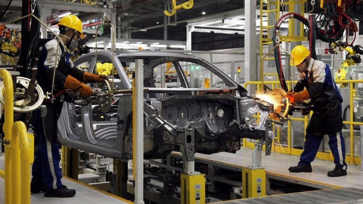 Ninh Bình: Ưu tiên dự án sản xuất ngành công nghiệp hỗ trợ thân thiện môi trường