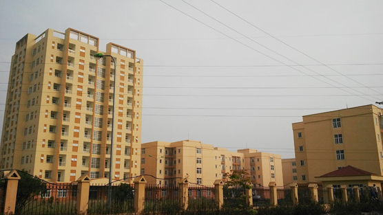 Đăng tin đối với Hồ sơ nhận chuyển nhượng quyền thuê nhà ở cũ thuộc tài sản công trước ngày 06/06/2013