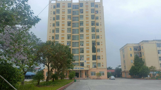 Đăng tin đối với Hồ sơ nhận chuyển nhượng quyền thuê nhà ở cũ thuộc tài sản công trước ngày 06/06/2013
