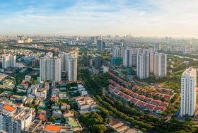 Thực hiện ký hợp đồng thuê nhà với các hộ dân thuê nhà ở cũ thuộc tài sản công đã hết hạn hợp đồng