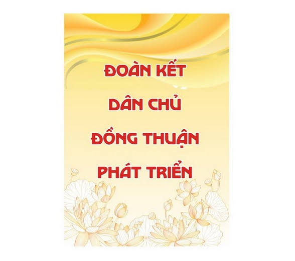 Quy chế thực hiện dân chủ trong hoạt động của Ban Quản lý nhà ở Ninh Bình năm 2026
